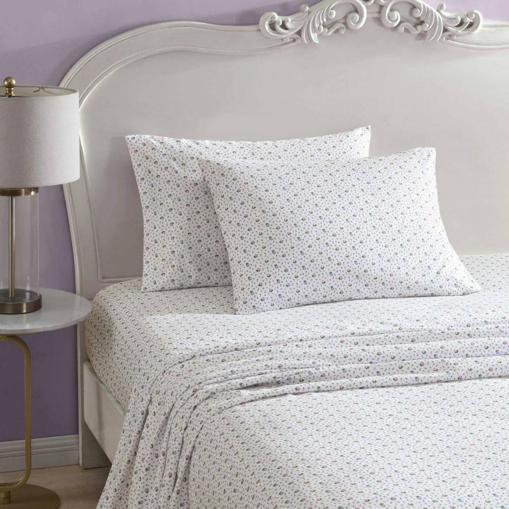 Betsey Johnson Betsey Johnson Printed Novelty Sheet Sets