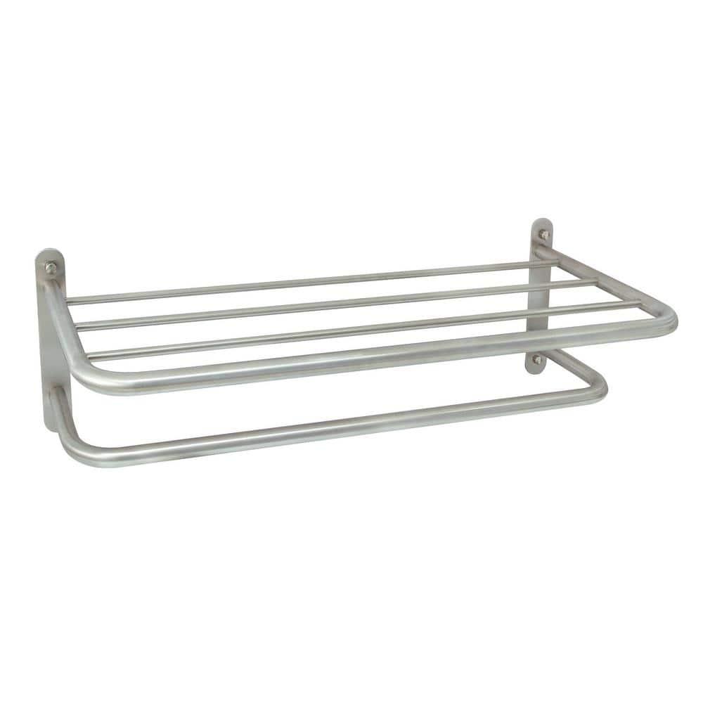 Modona 1025-SN 4 Wall Towel Rack