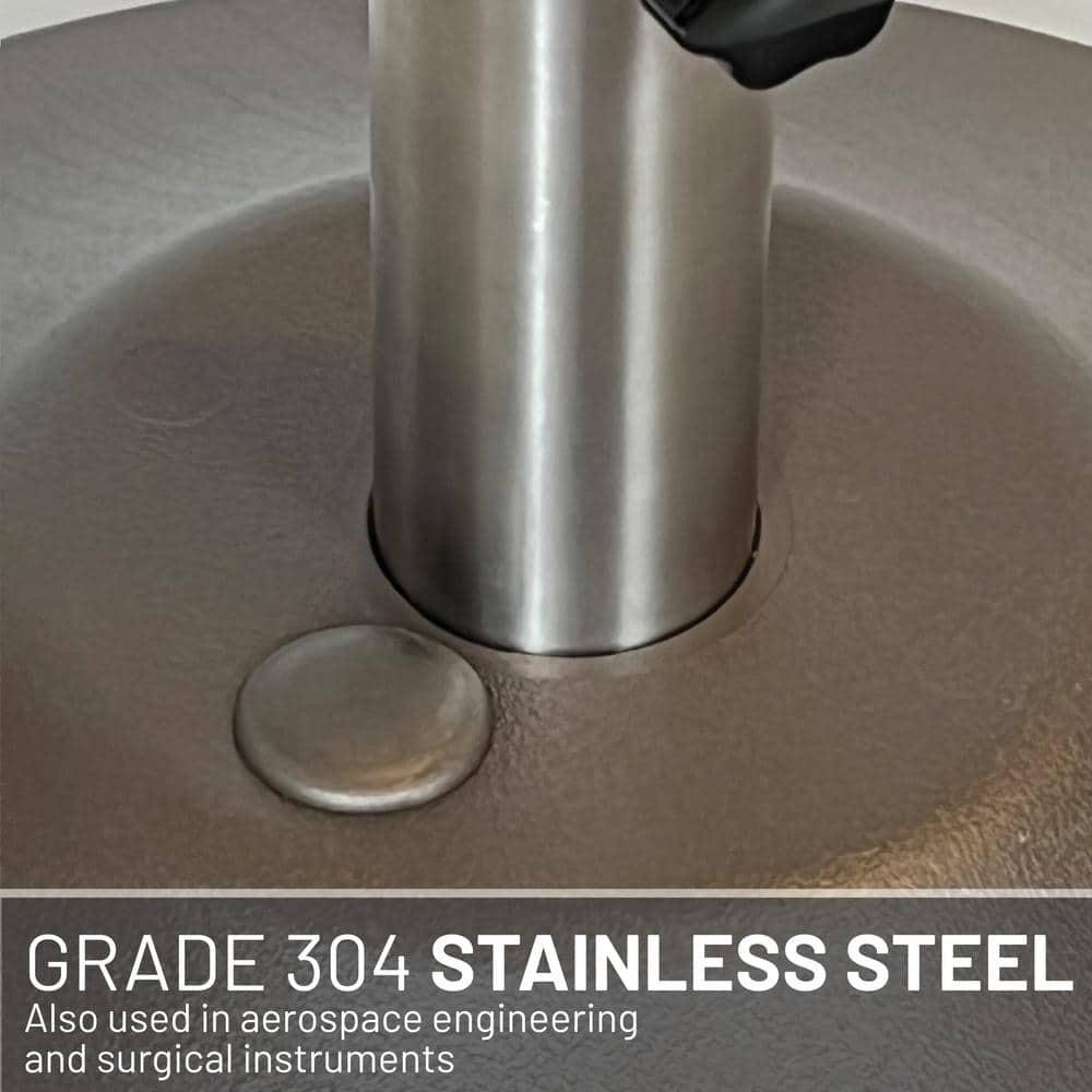 US Weight 50lb Umbrella Base