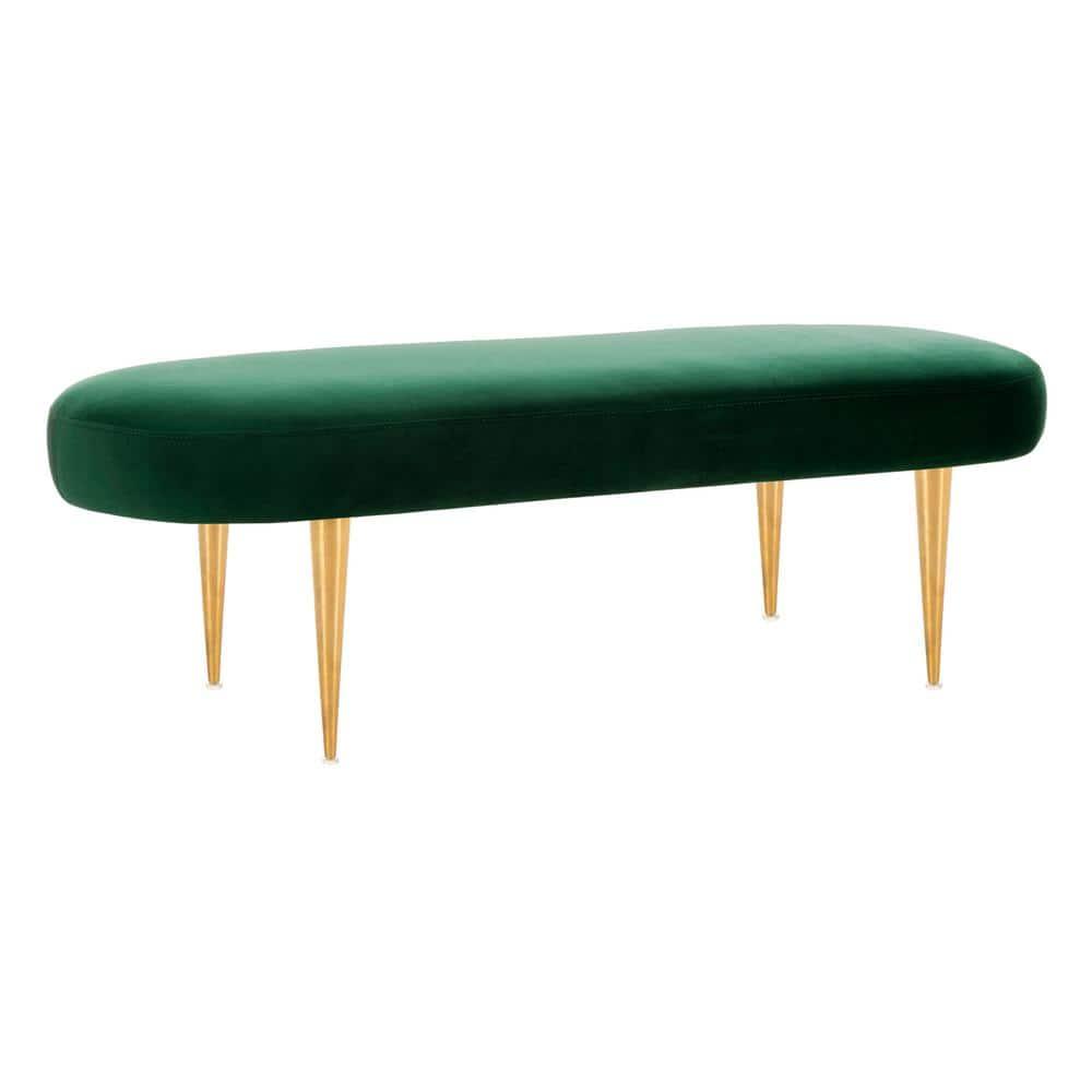 Jalinqua Upholstered Bench