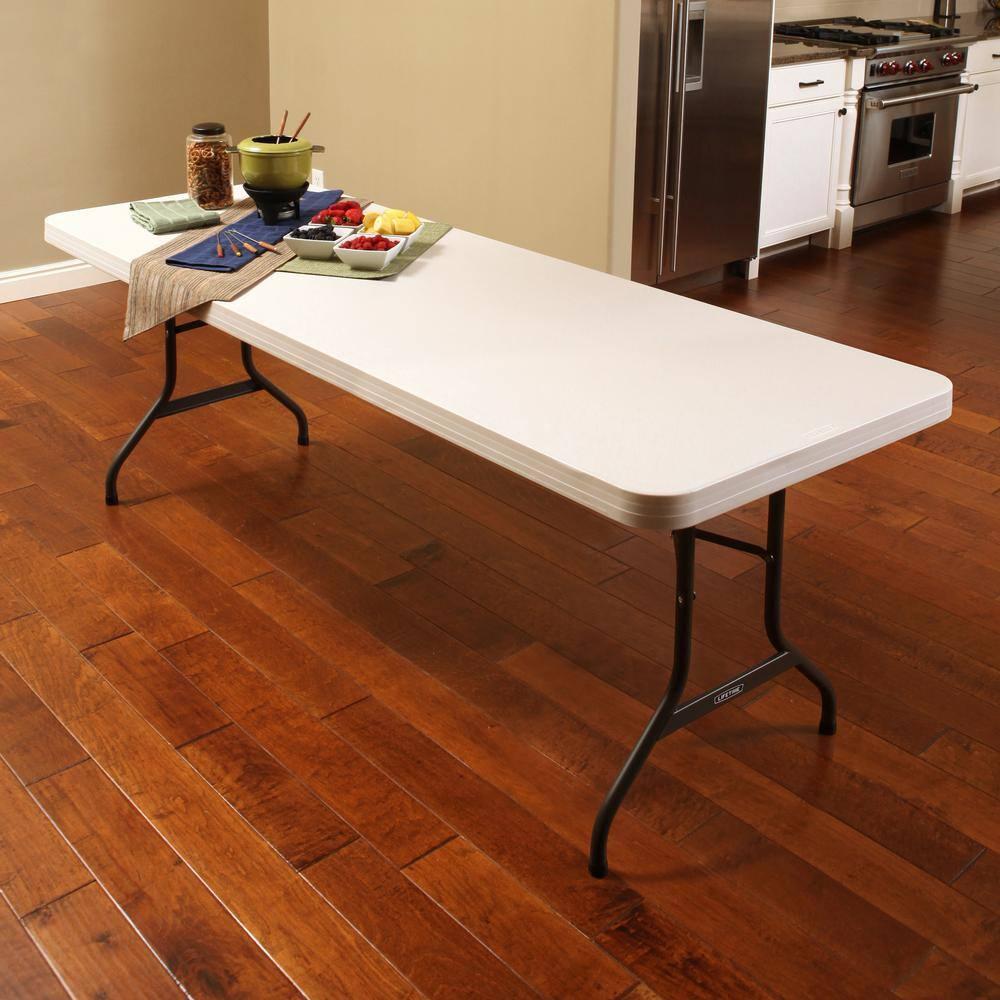 Lifetime Lifetime Commercial Folding Table