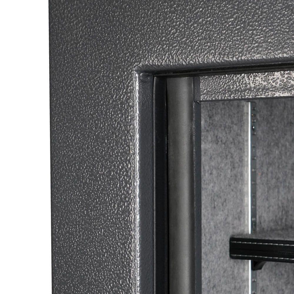 Cannon Fortified 49-Gun 60 Minutes Fire Rated Gun Safe