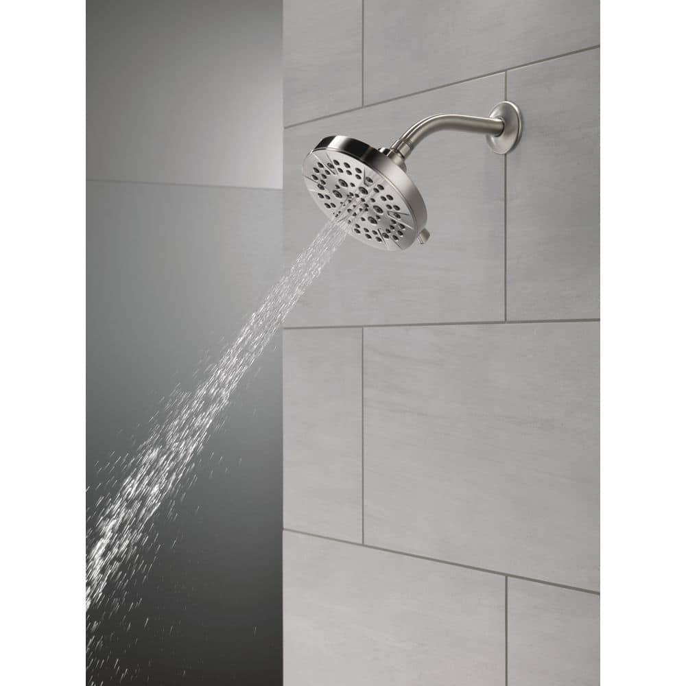 Multi Function Fixed Shower Head
