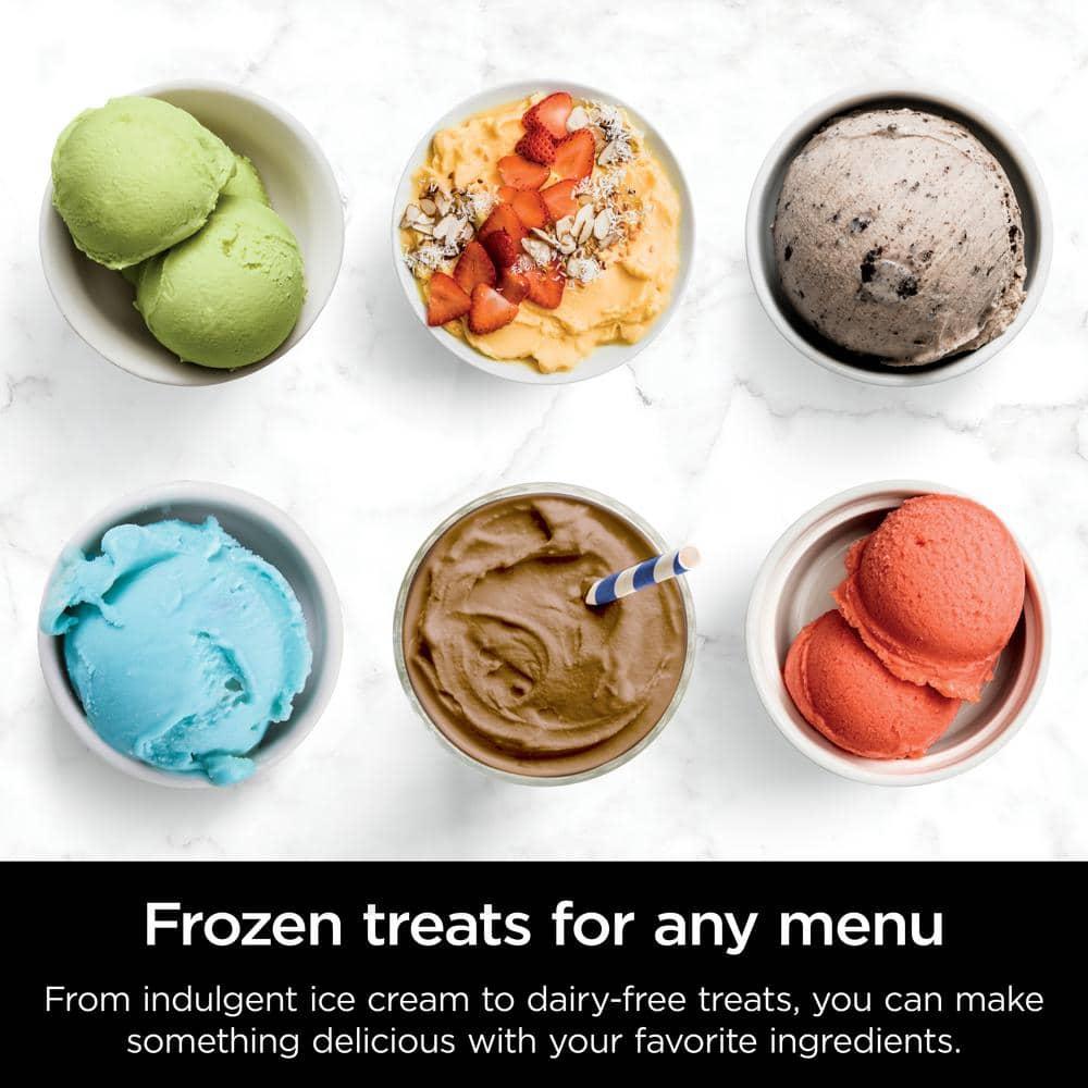Ninja ™ CREAMi ® 7-in-1 Ice Cream Maker