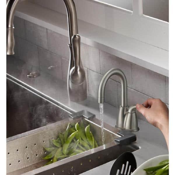 InSinkErator H-HOT150SN-SS Invite Instant Hot Water Dispenser