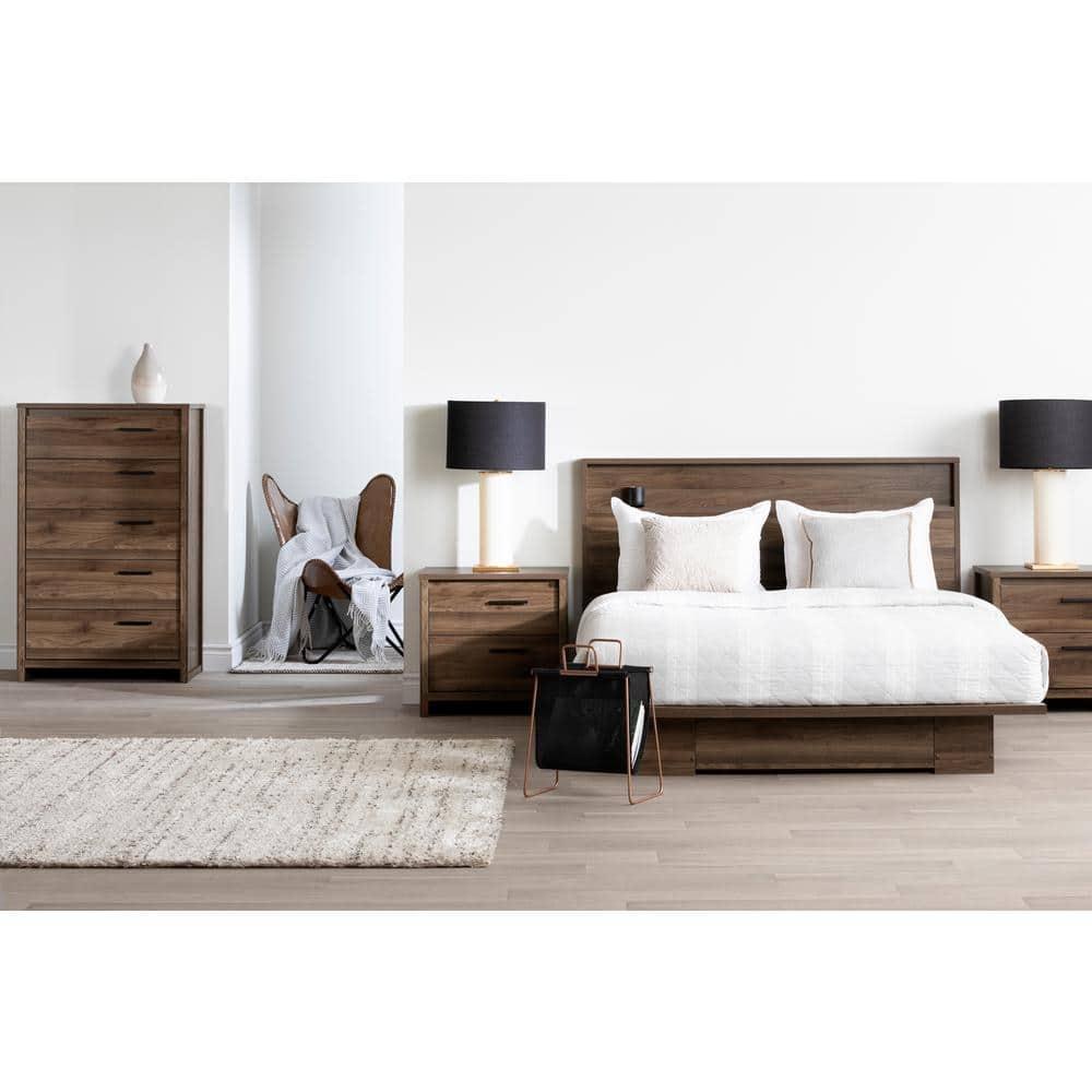 Lensky 30.5'' W 5 - Drawer Dresser