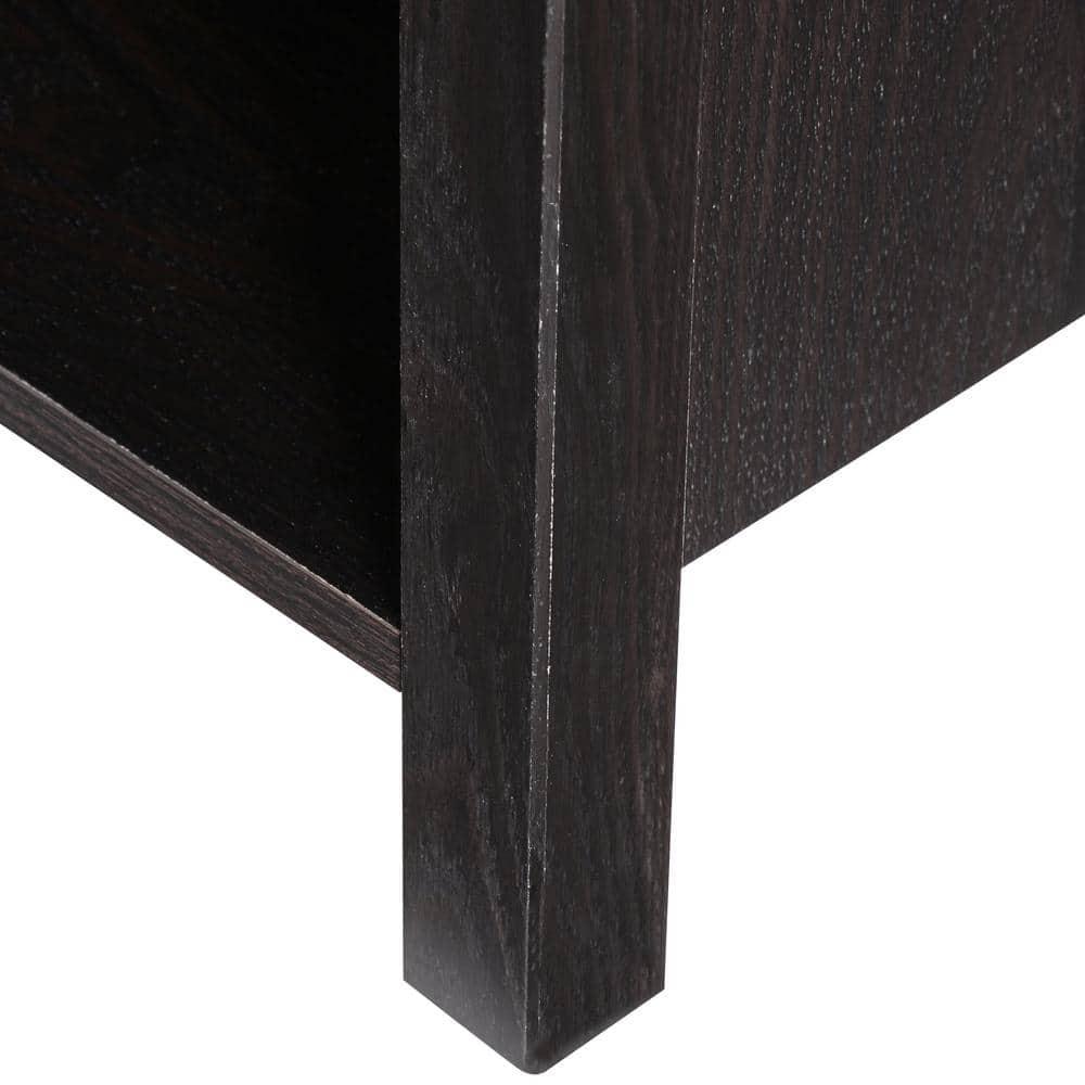 Premium Cubes 38.31" H x 25.81" W Standard Bookcase