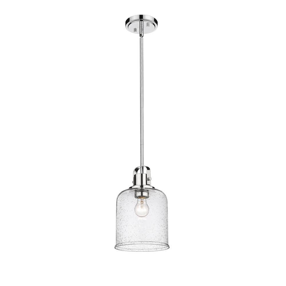Z-Lite Kinsley 1 - Light Pendant in  Chrome