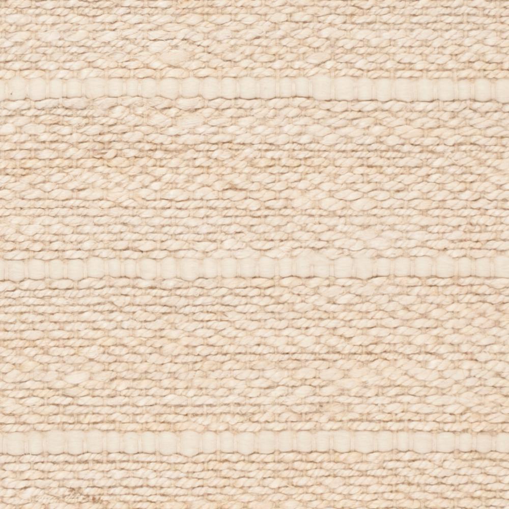 Natural Fiber NF550 Hand Woven Indoor Accent Rug - Ivory/Ivory - 3'x5' - Safavieh.