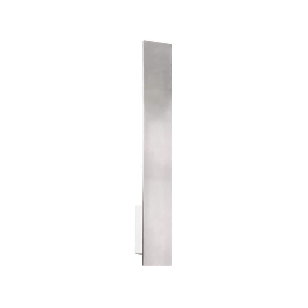 Vesta Aluminum LED Wall Sconce