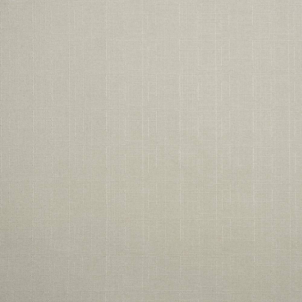 18"x54" Loha Light Filtering Window Valance Grommet Off-White - Exclusive Home