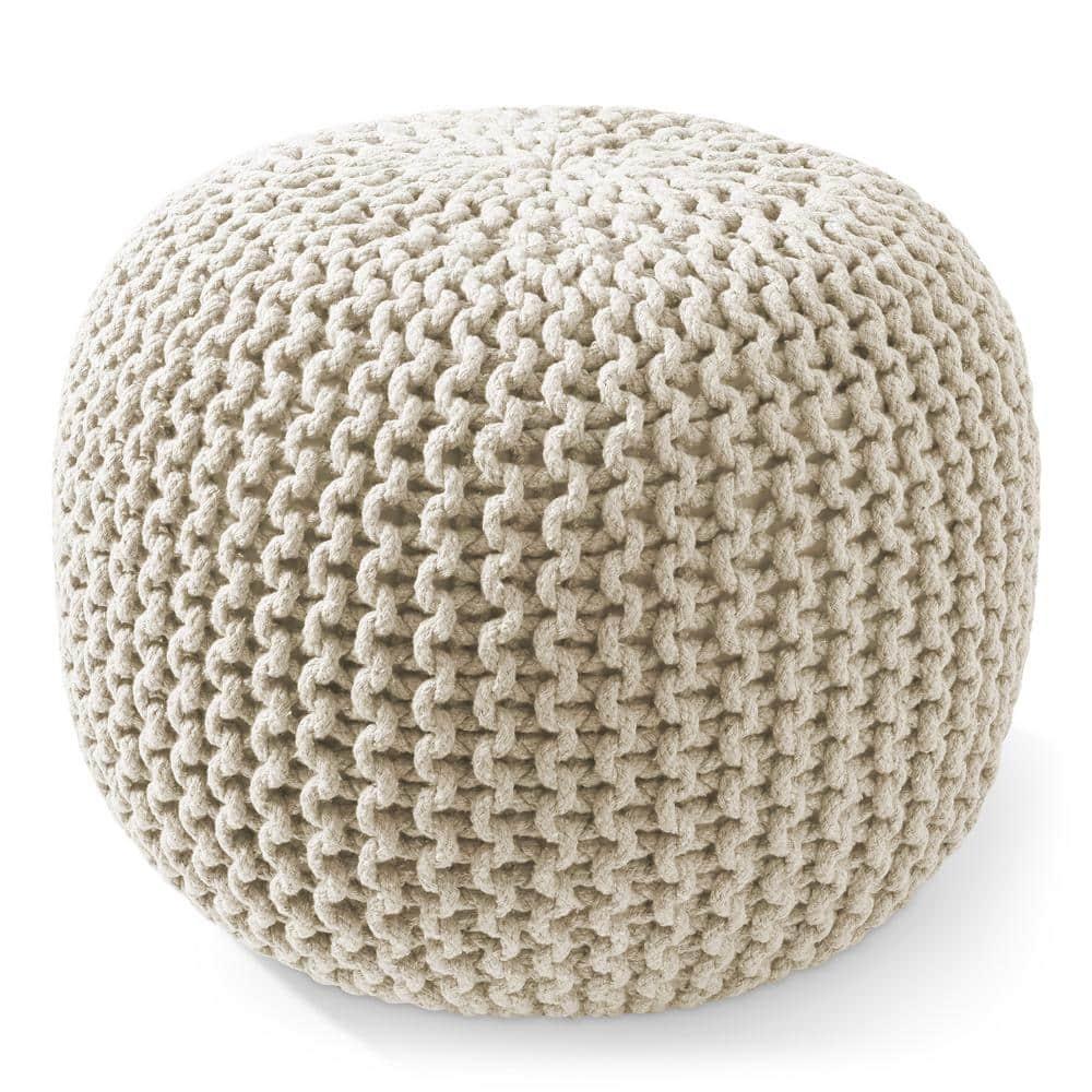 Casafield Upholstered Ottoman