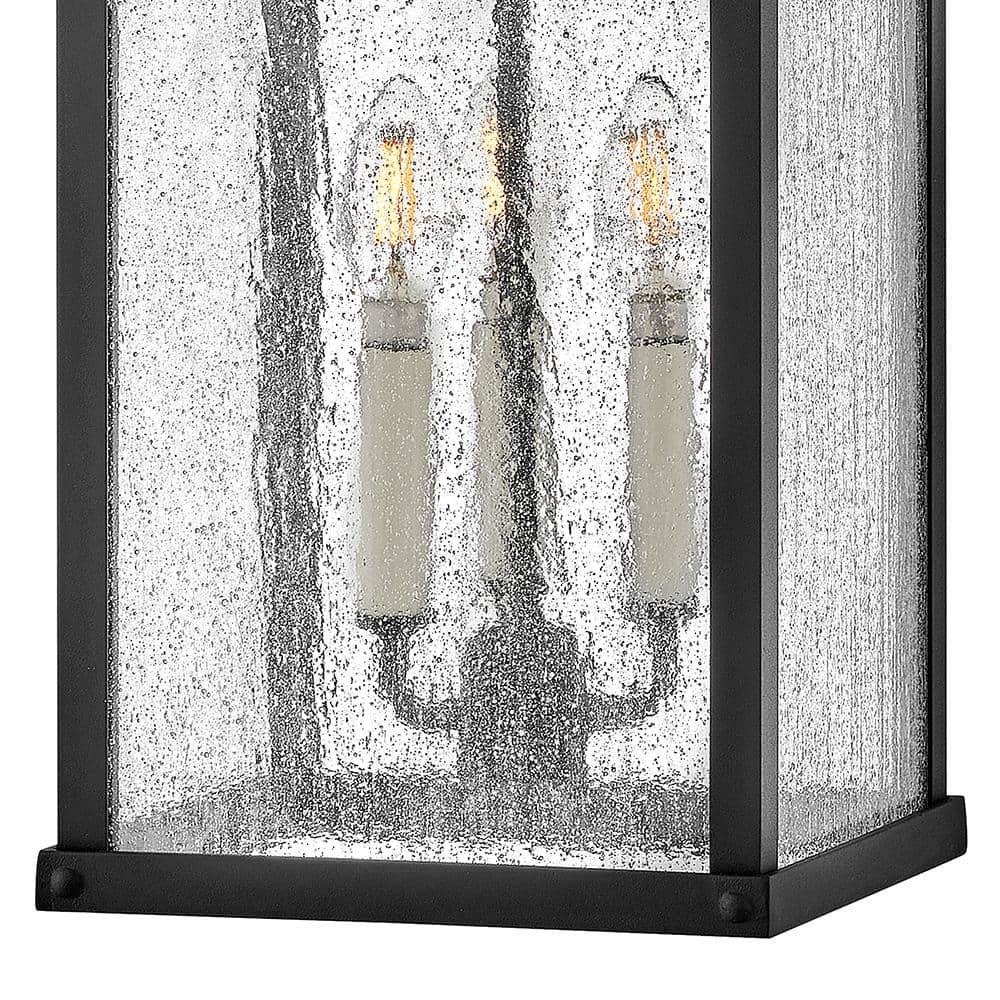 Aluminum Wall Light