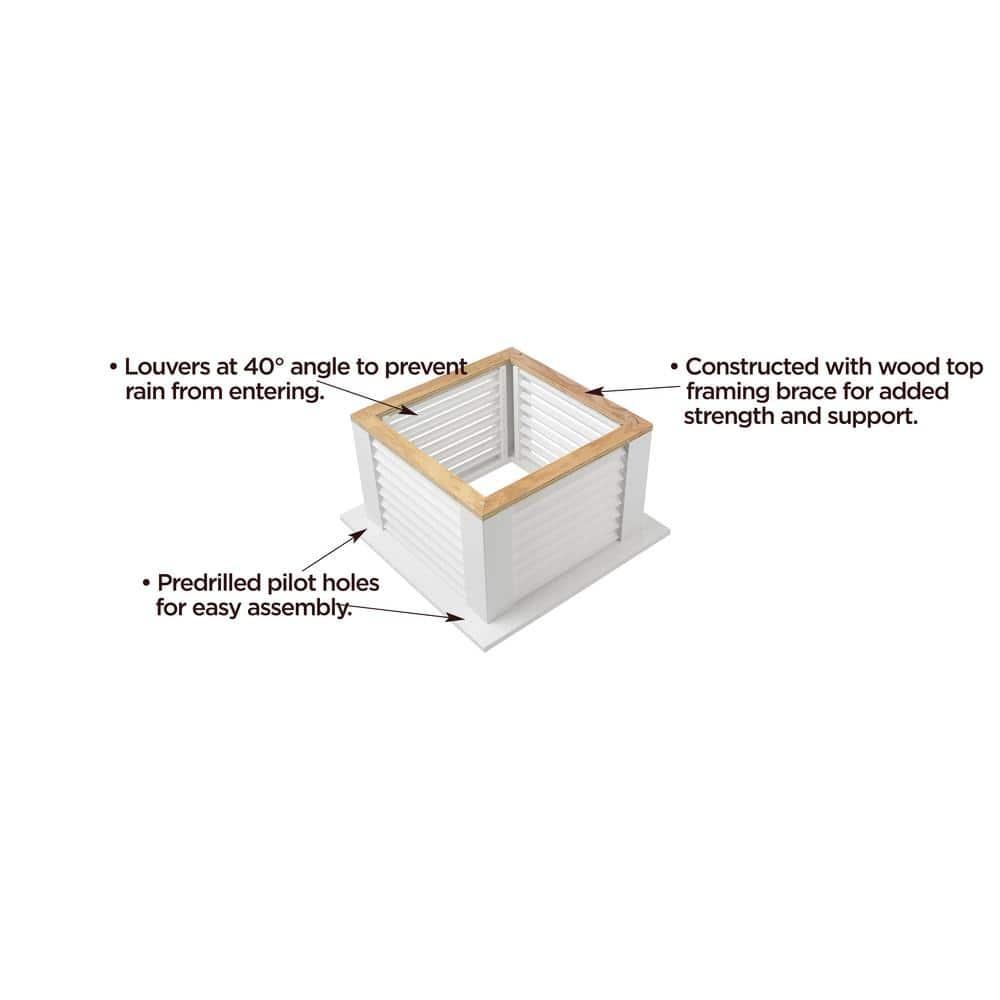 Good Directions Manchester Rooster Cupola & Weathervane Set