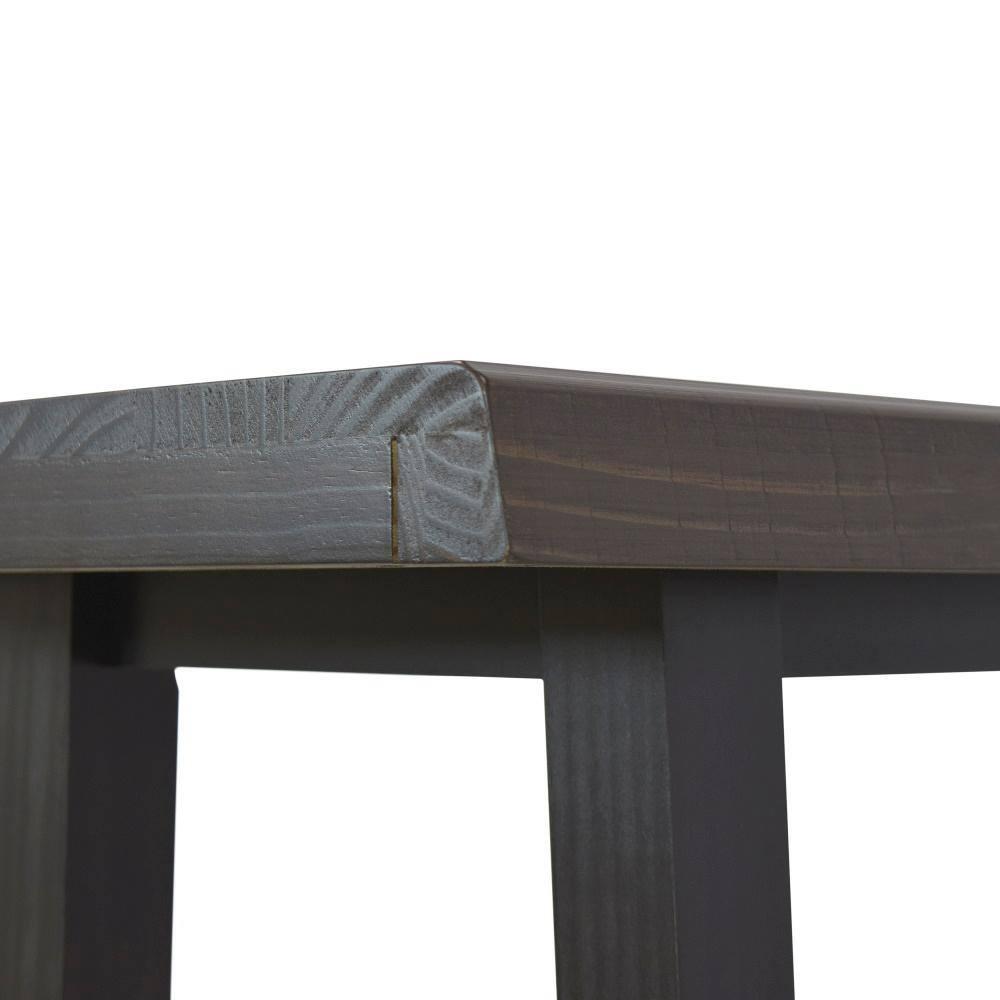 Steve Silver Co. Multifunction Pub Table, Cherry