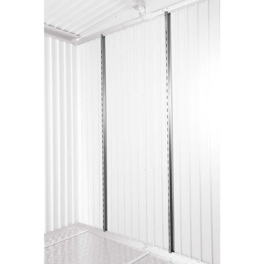 Biohort Biohort Two Support Rails for AvantGarde, Highline and Panorama Shed