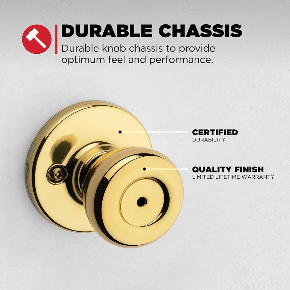 Tylo Privacy Door Knob