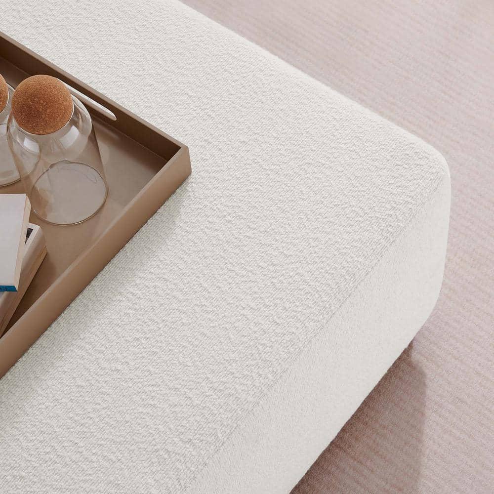 Modway Modway Tilden Upholstered Ottoman