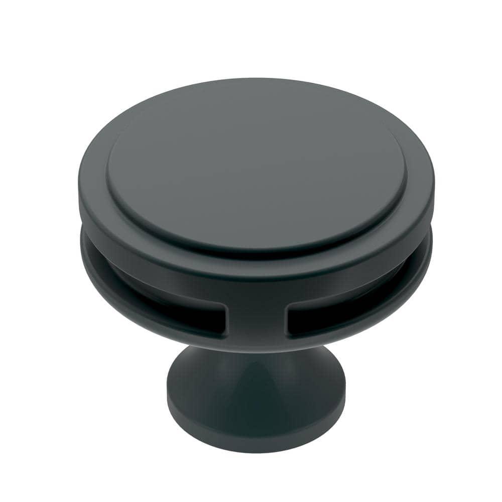 Oberon Mushroom Knob