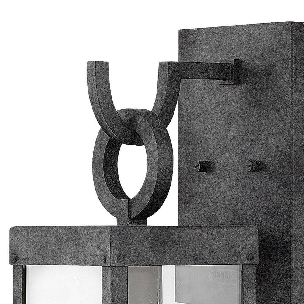 Porter Outdoor Wall Lantern By Lisa McDennon
