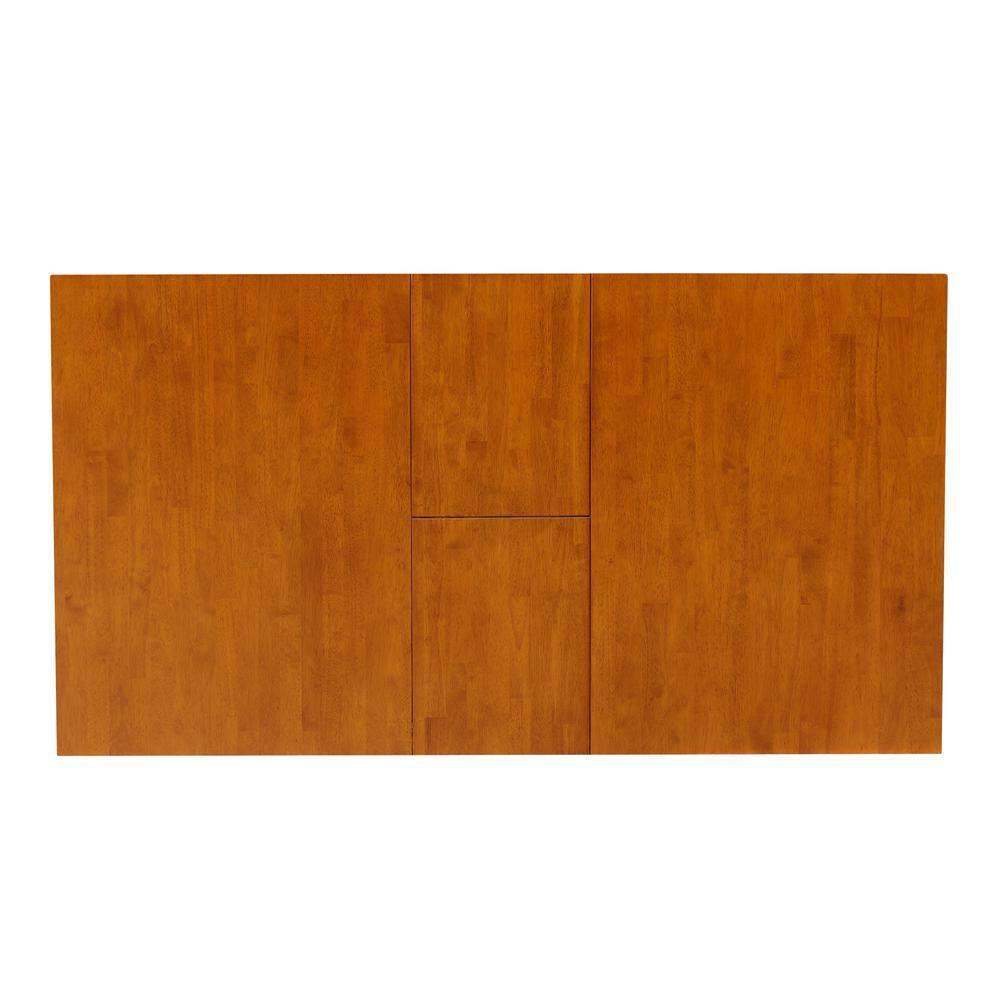 International Concepts Table With Butterfly Extension - Dining Height