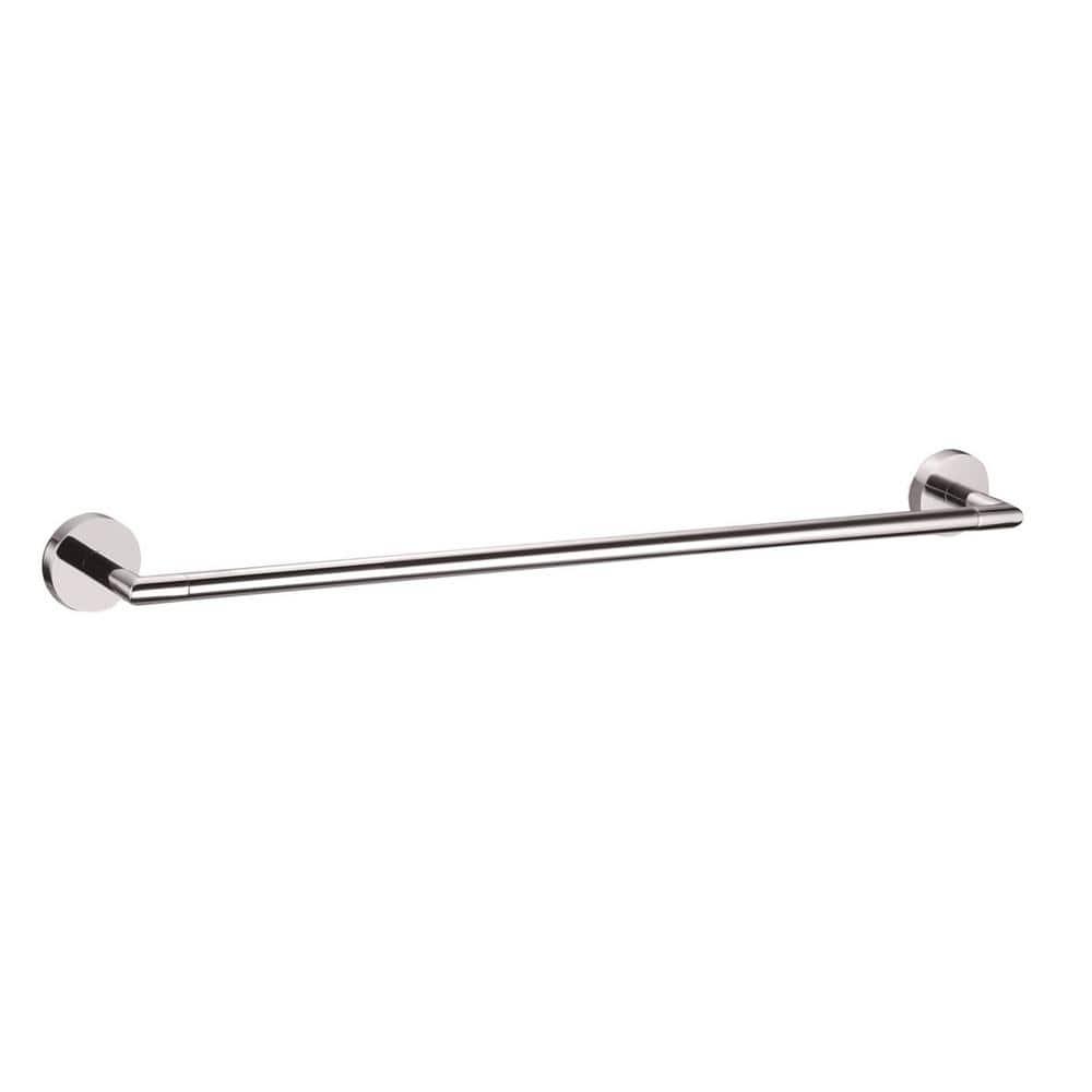 Graz Wall Mounted Towel Bar