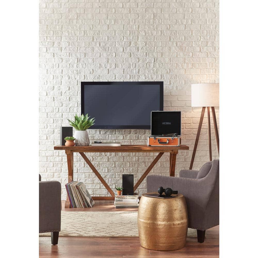 Harcourt 63'' Solid Wood Floor Lamp