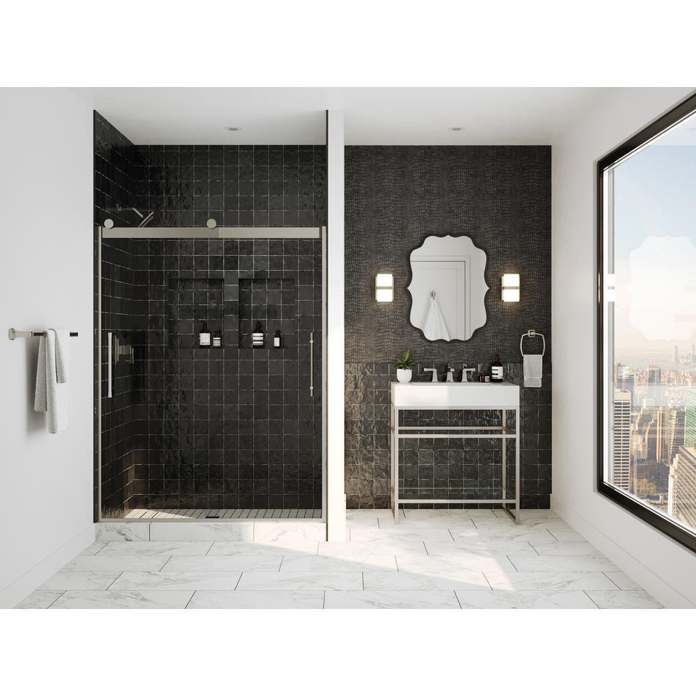 Southampton 4" x 4" Satin Finish Handmade Look Wall Tile (5.38 Sq. Ft. / Case)