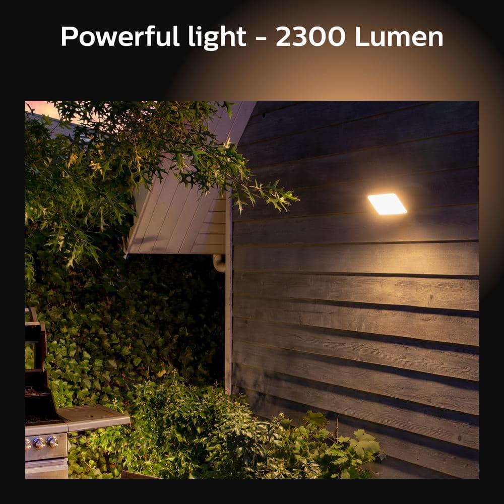 Philips Hue Discover Outdoor Floodlight