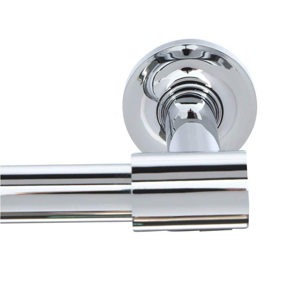 Purist® Pivoting Toilet Paper Holder, Wall-Mount Bathroom Toilet Paper Holder