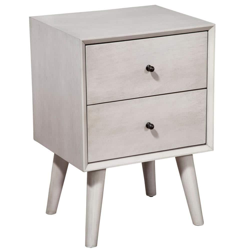 Williams 2-Drawer Nightstand