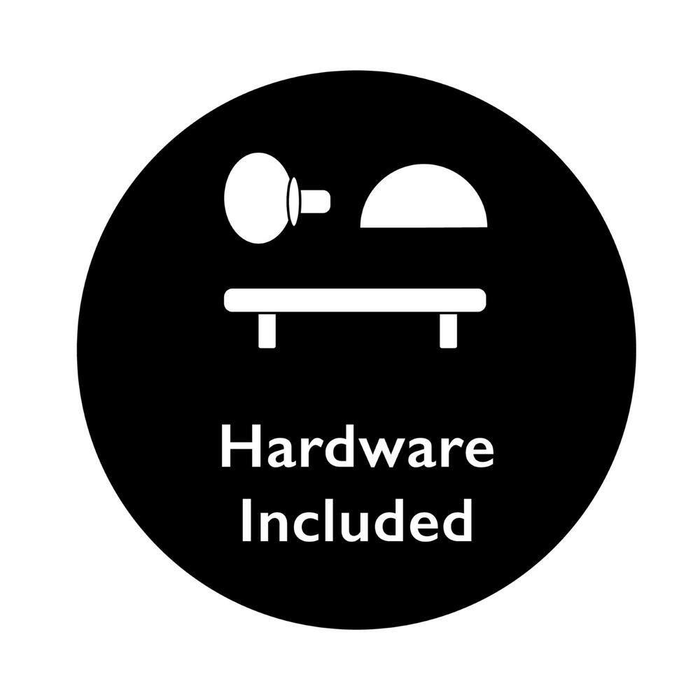 Design House Drive-In Ball Catch (Set of 2)