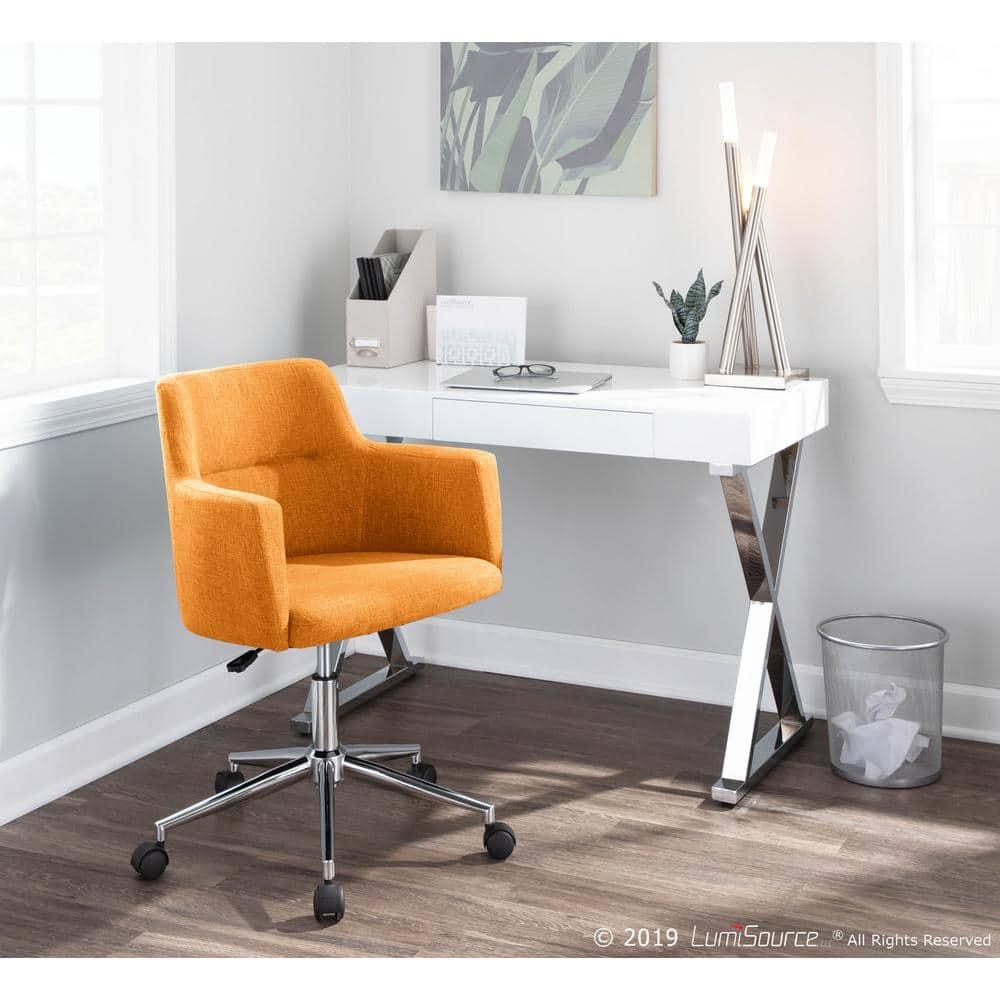 Aidan Adjustable Desk Chair