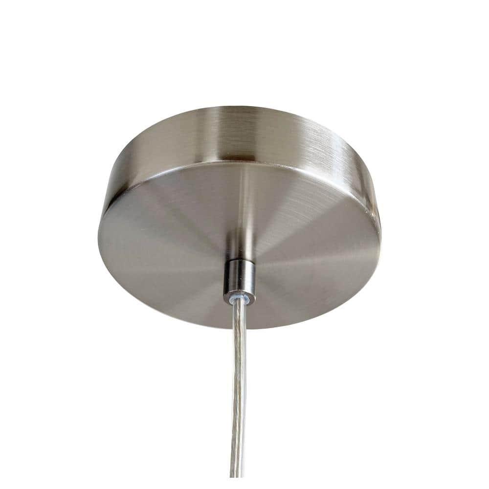 Beri 1 - Light Single Pendant