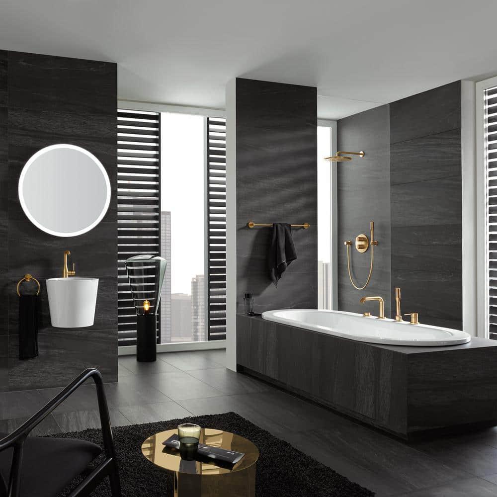 ESSENTIALS 18" Towel Bar