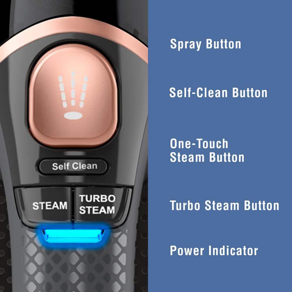 Conair Conair Glidelite Professional Iron