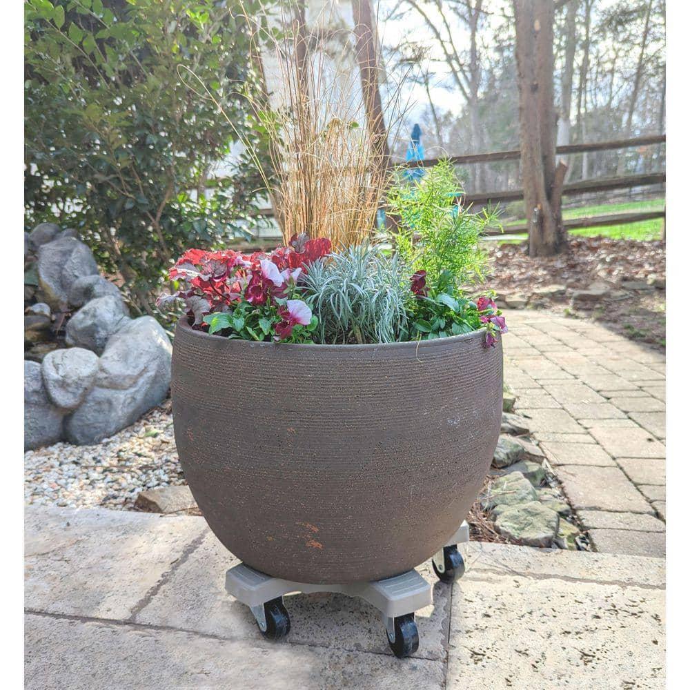 Plantstand Caddy Plant Stand