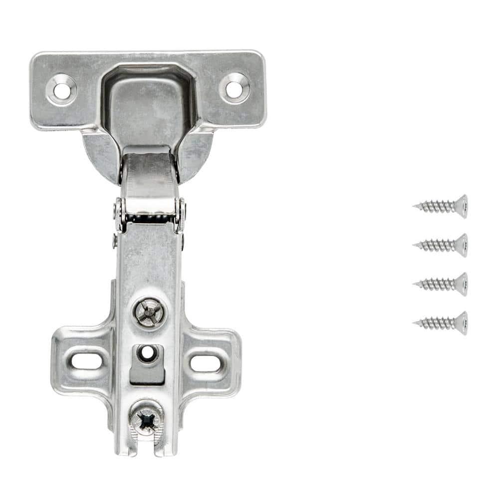 Invisible/Concealed Single Door Hinge