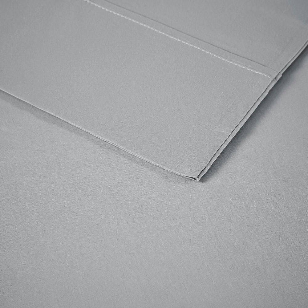Madison Park 1500 Thread Count Cotton Blend Pillowcases (Set of 2)