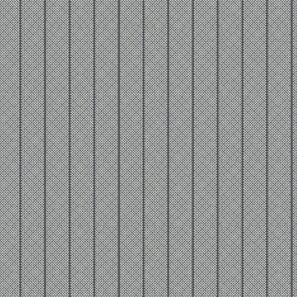 Everyday Home Magnetic Mesh Screen Door Curtains with Automatic Close