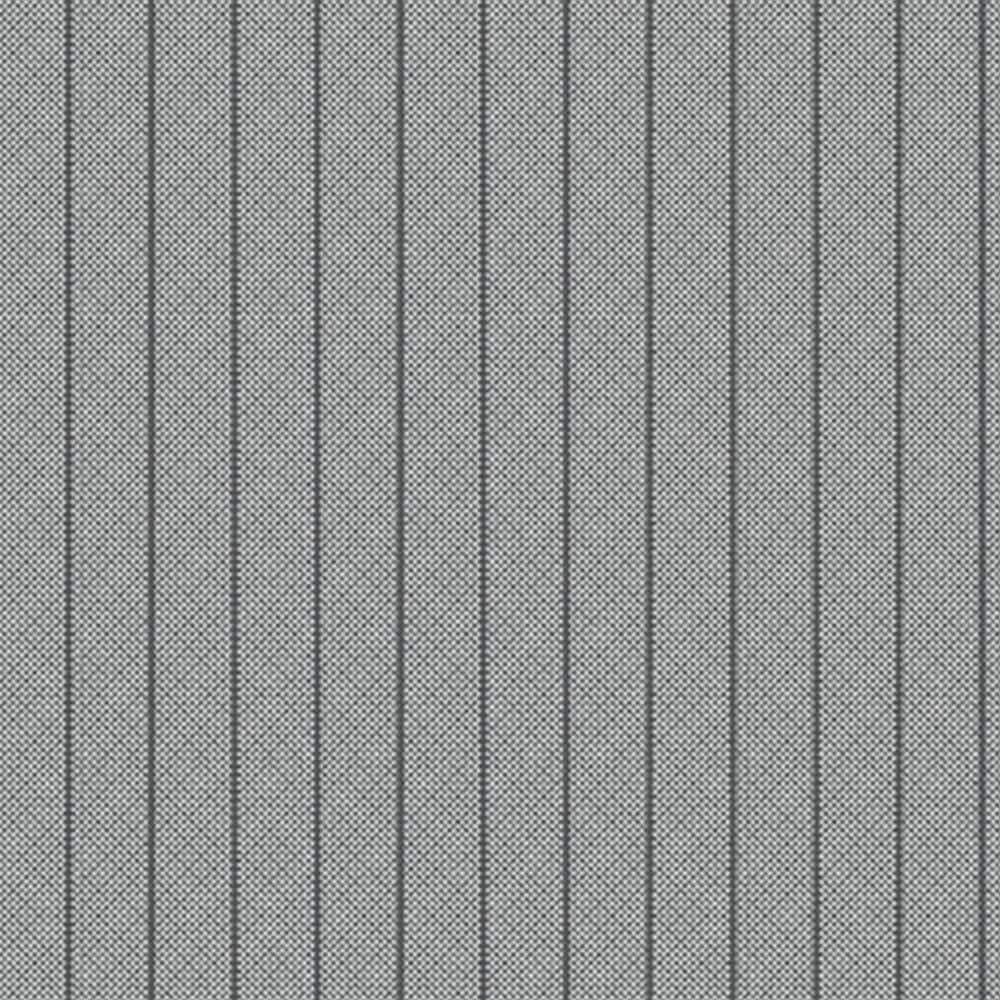 Everyday Home Magnetic Mesh Screen Door Curtains with Automatic Close