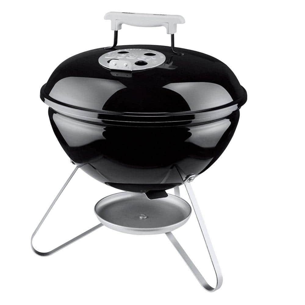 Weber 14" Smokey Joe Blk