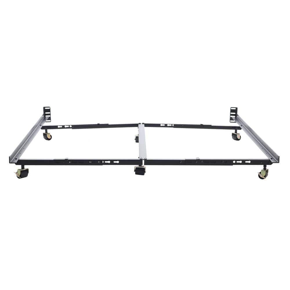 Home by Hollywood 4.5" Low Profile Premium Lev-R-Lock Bed Frame