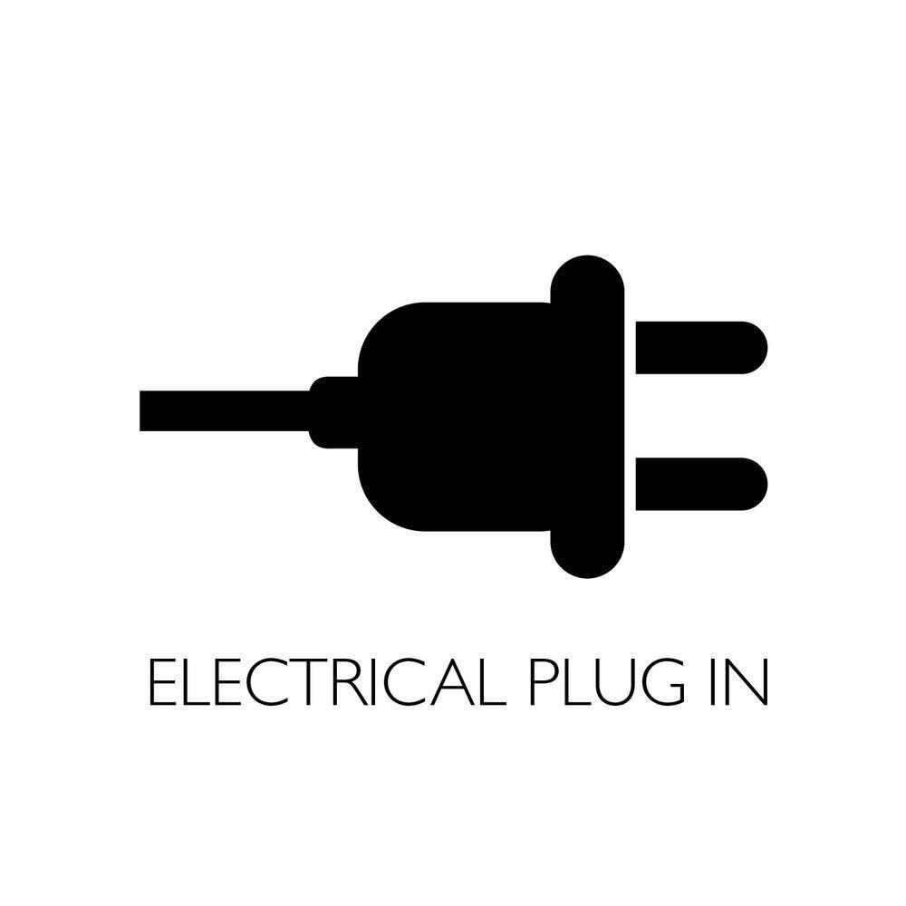 Leick Home Favorite Finds Entryway Wood Curio Cabinet in Weathered White