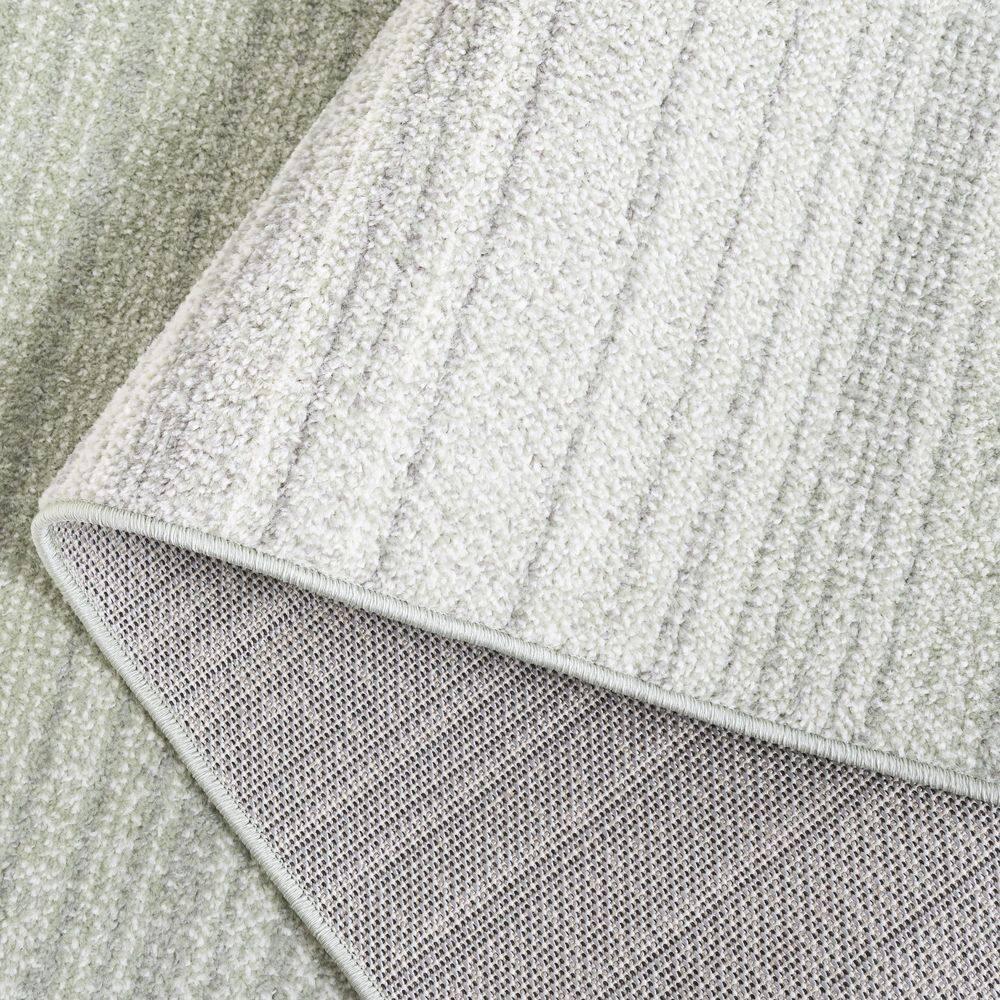 Adirondack ADR113 Machine Made Indoor Area Rug - Light Grey/Grey - 9'x12' - Safavieh