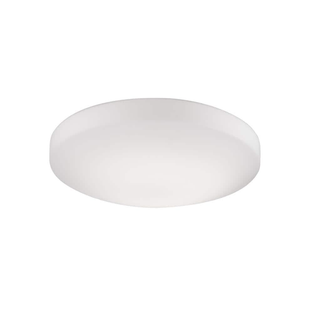 Trafalgar LED Flush Mount