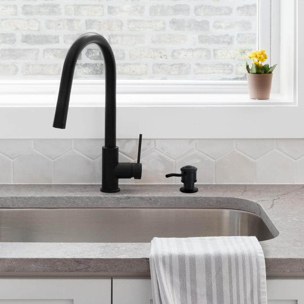 Danco Universal Soap Pump Cartridge and Straw