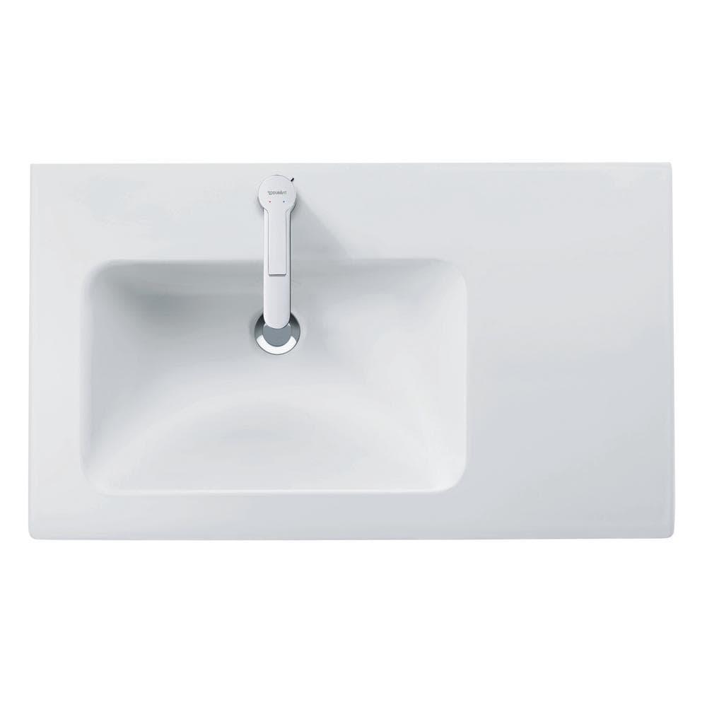 B.2 Single Hole Bathroom Faucet