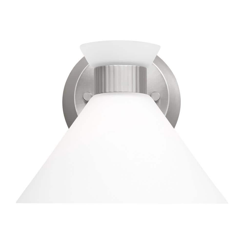 Belcarra 1-Light Small Sconce