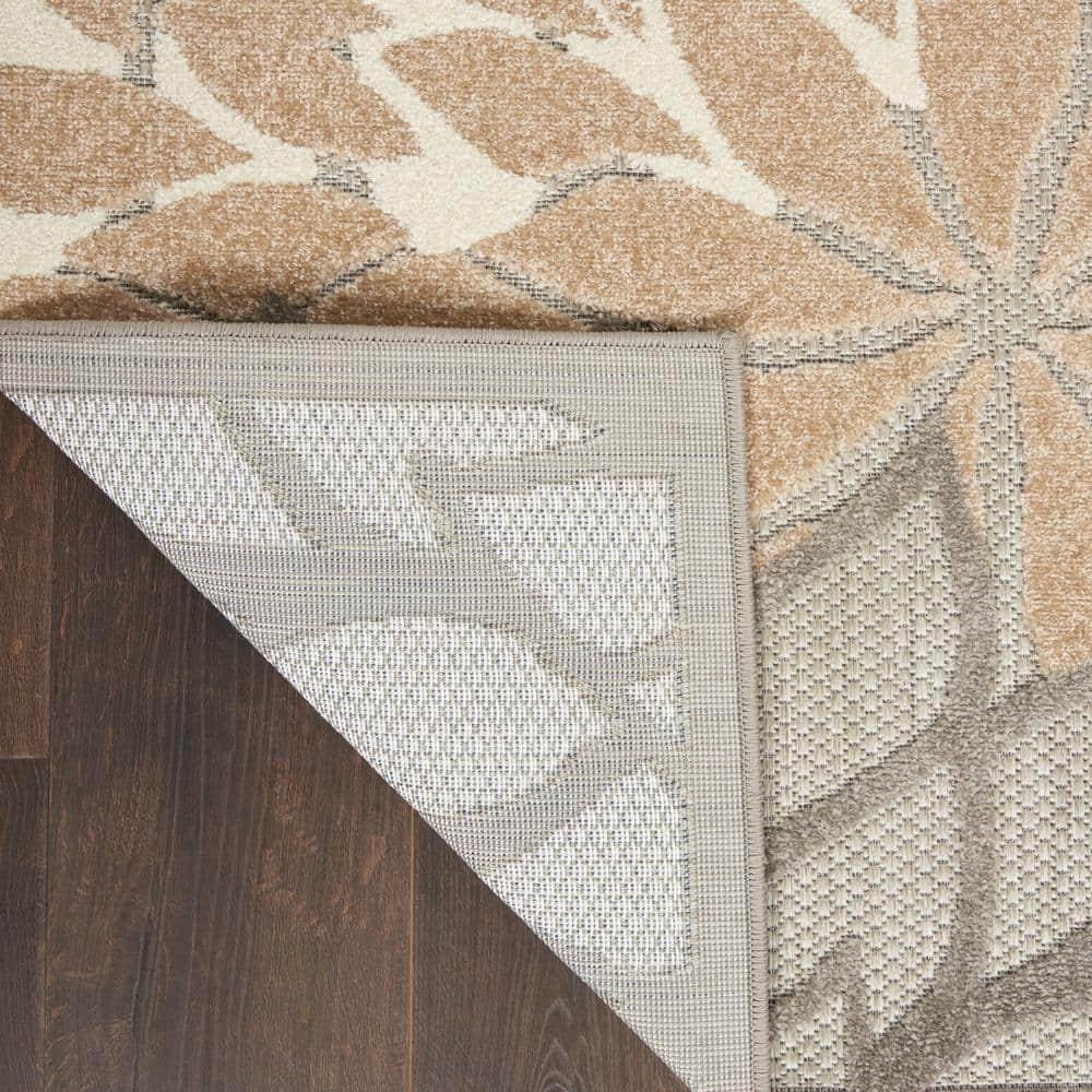 Aloha Floral Rug